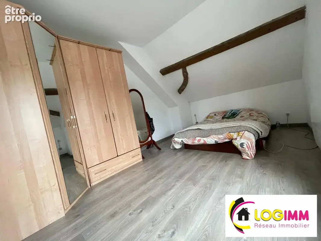 Maison 4 pièces 150 m² à vendre à Aulnoye-Aymeries (59620) - photo 6