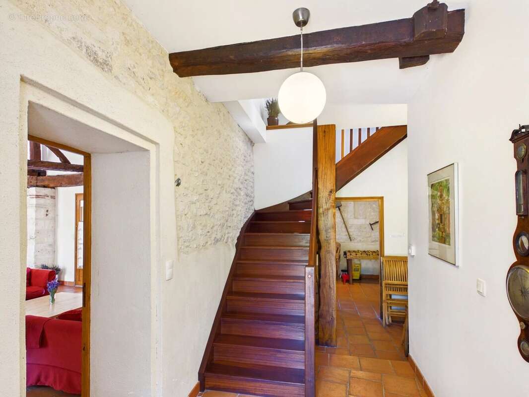 Maison à CORDES-SUR-CIEL
