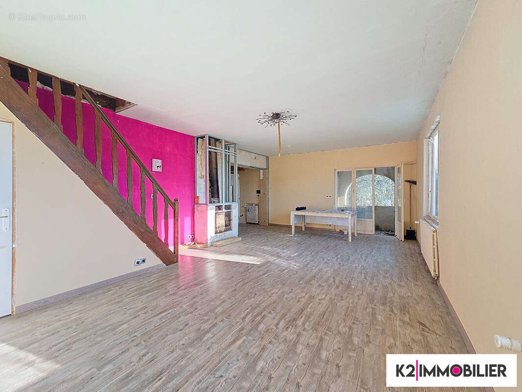 Appartement à PRIVAS