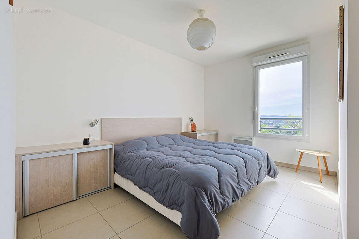 Appartement à MARSEILLE-13E