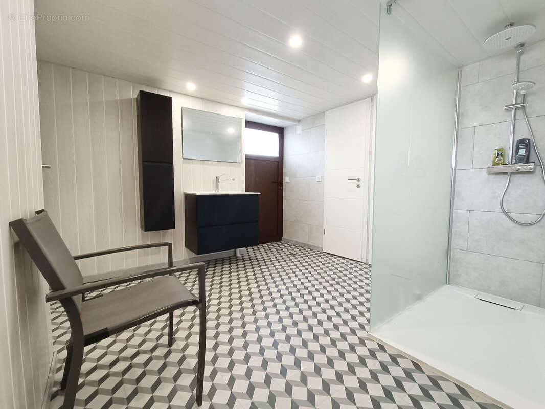 Maison à PHALSBOURG