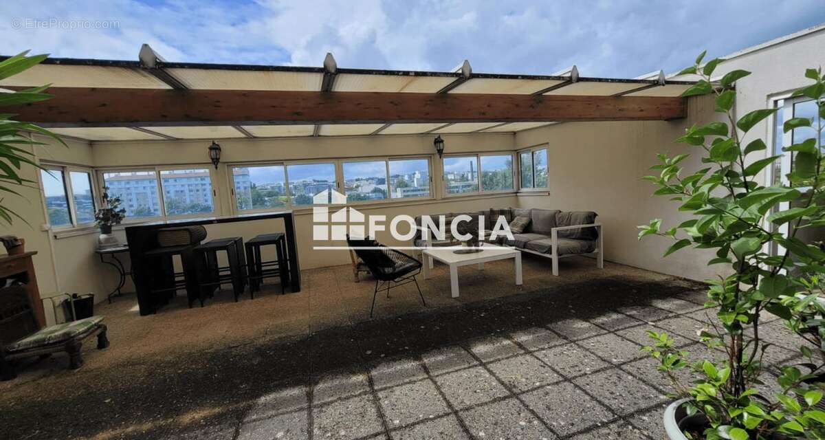 Appartement à CHOISY-LE-ROI