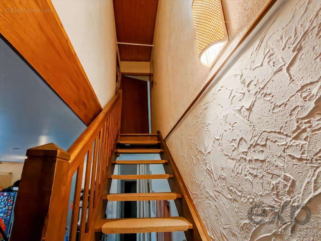 Appartement à VOUGY