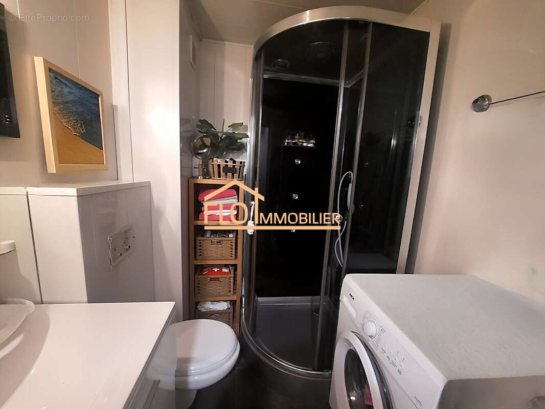 Appartement à AGDE