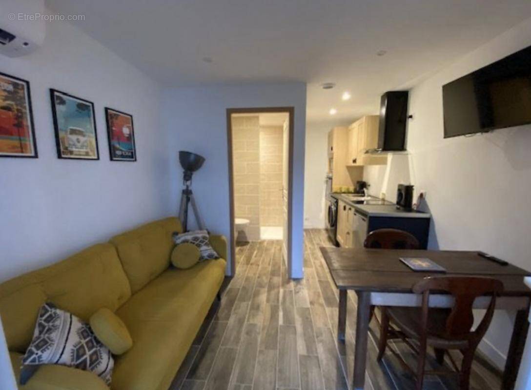 Appartement à LYON-3E