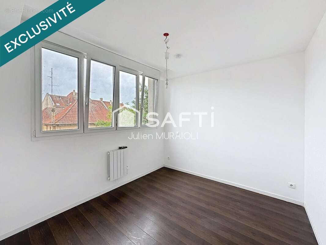 Photo 6 - Appartement à THIONVILLE