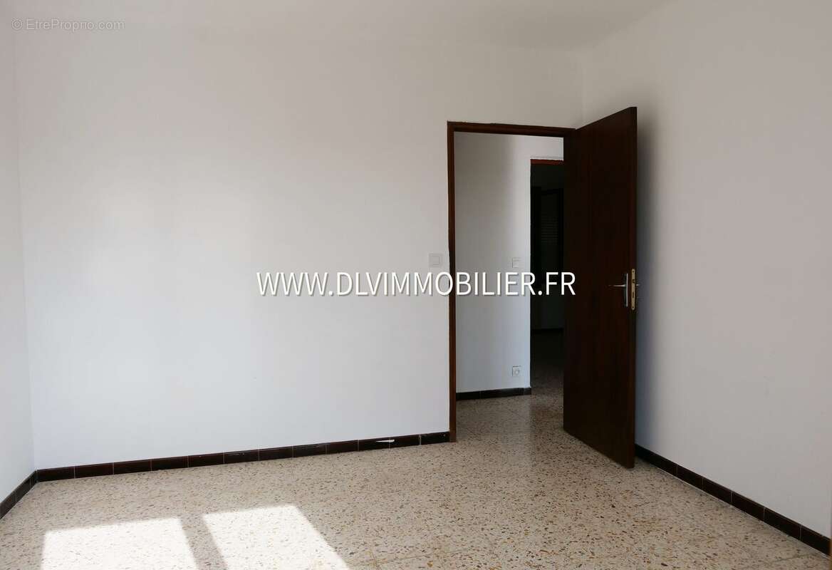 Chambre 1
