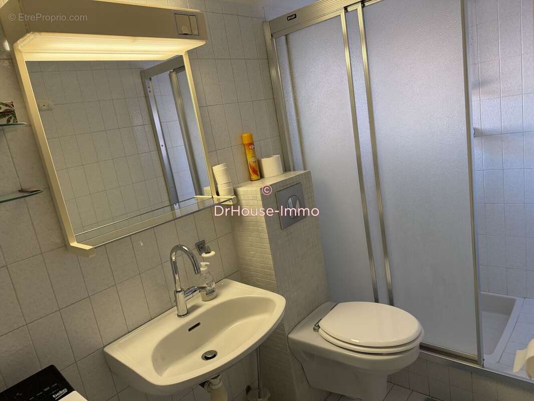 Appartement à CAGNES-SUR-MER