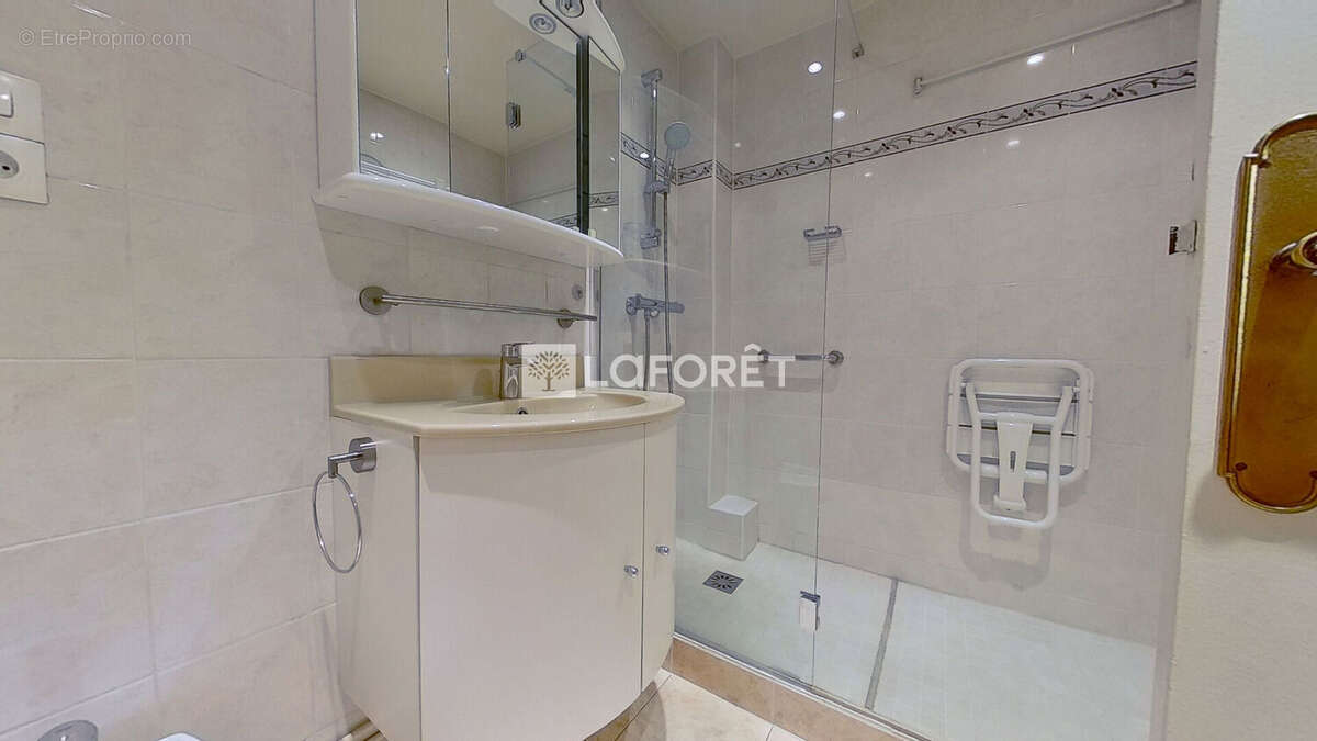 Appartement à NOISY-LE-SEC