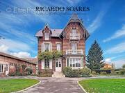 Maison à PONT-SAINTE-MAXENCE