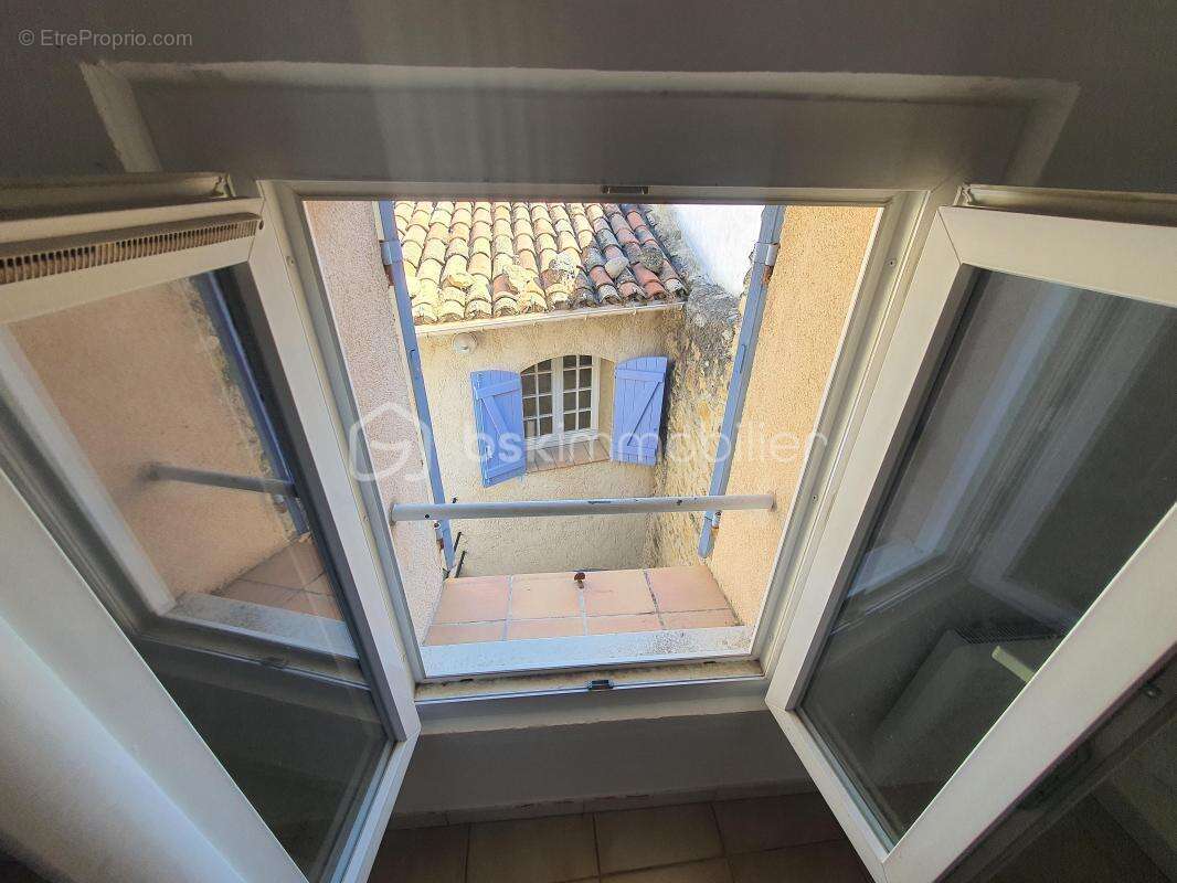 Appartement à LAURIS