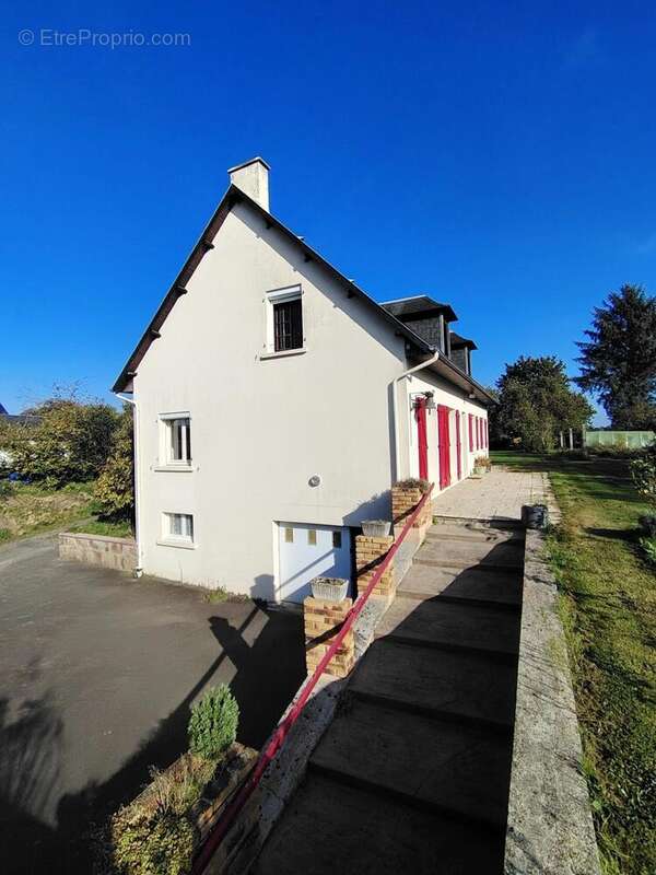 Photo 7 - Maison à MORTAIN