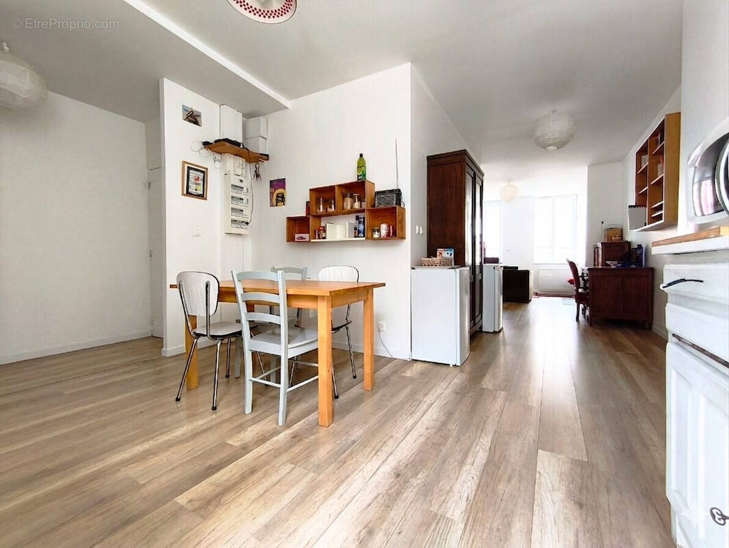 Appartement à ARRAS