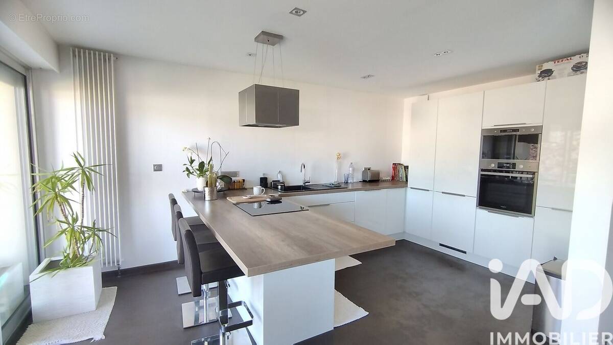 Photo 1 - Appartement à OYONNAX