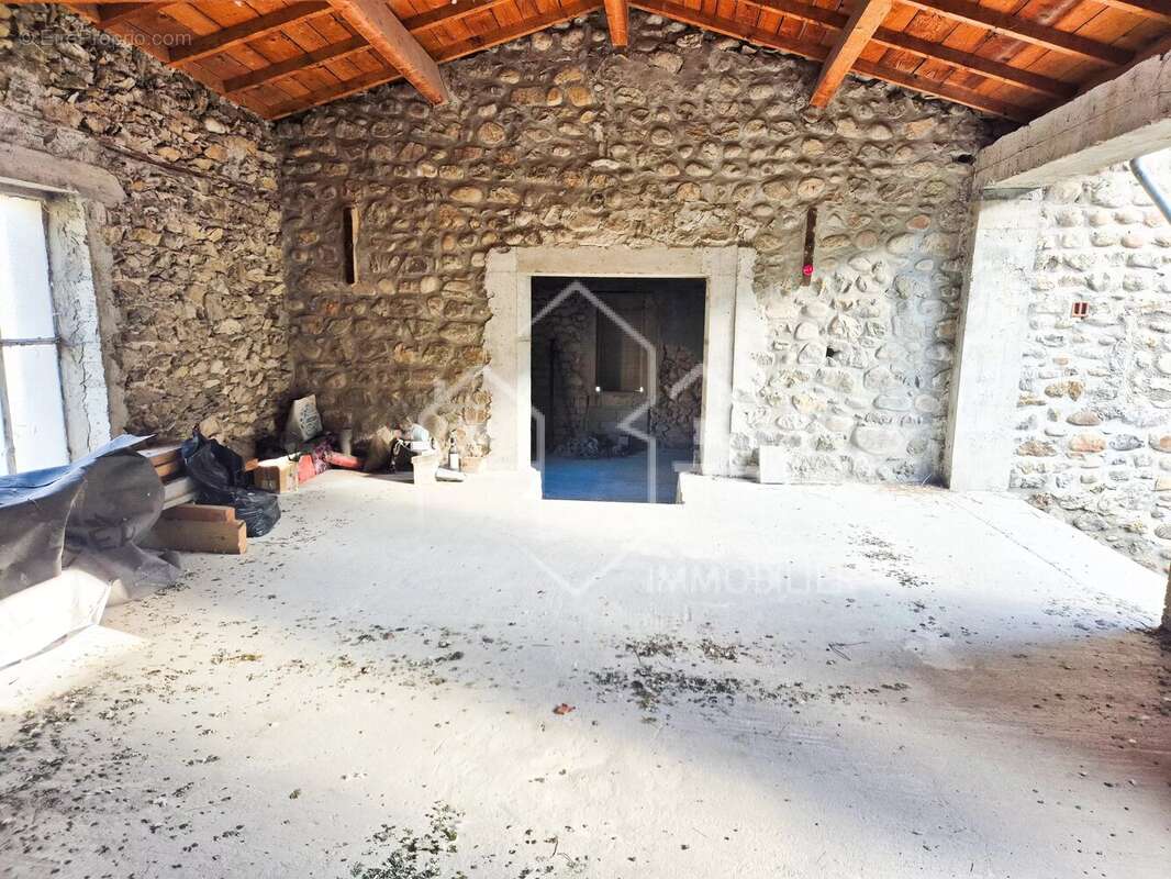 Maison à ANDANCE