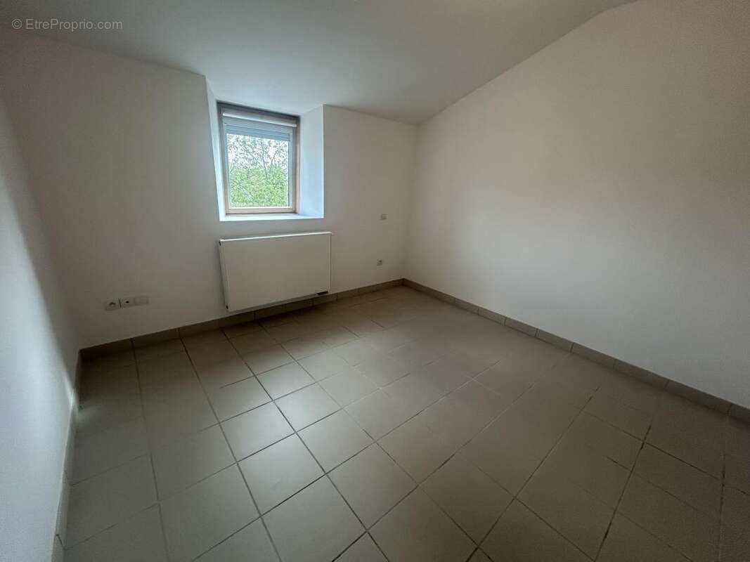 Appartement à CAMBRAI