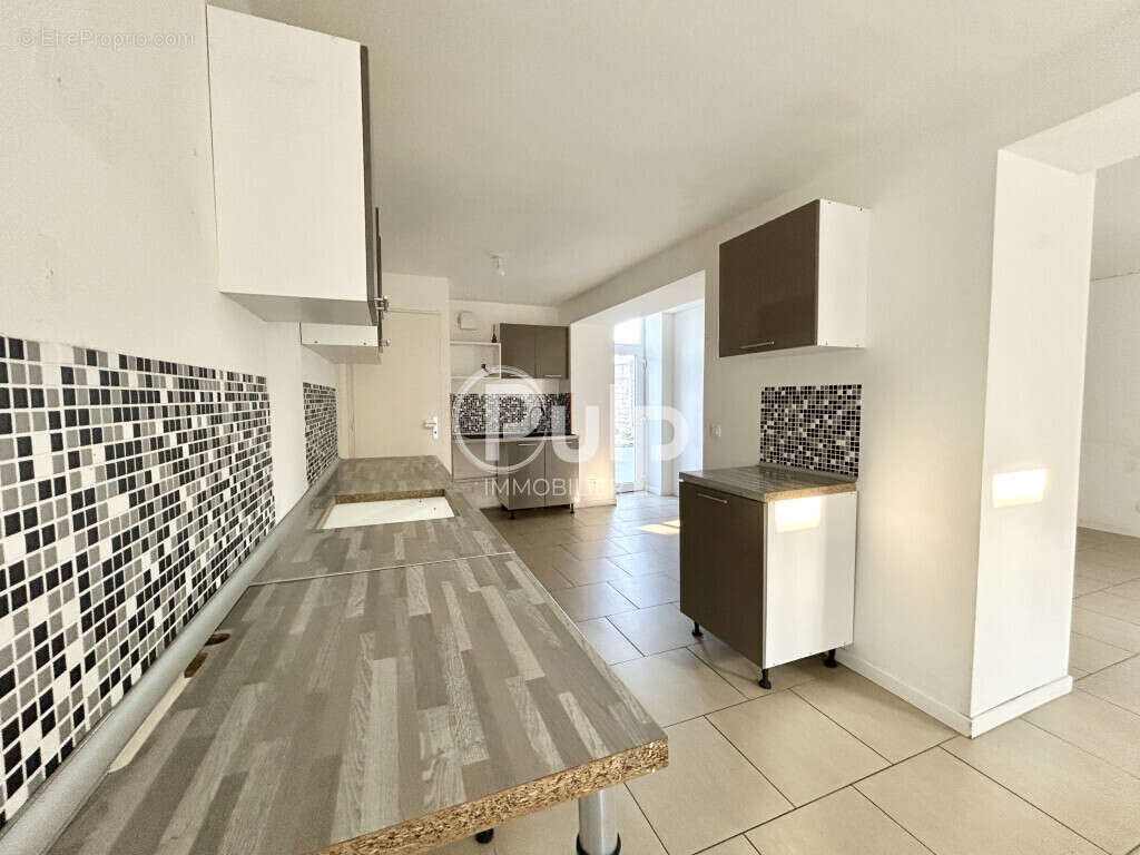 Maison à MAZINGARBE