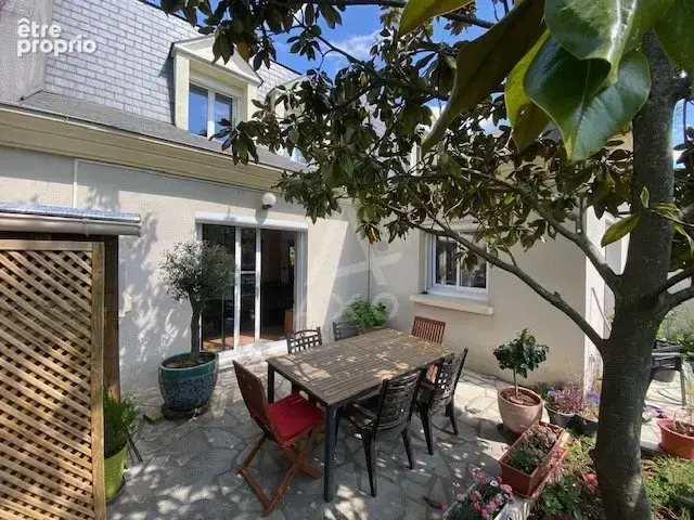 Maison 145 m² à Saint-Maur-Des-Fosses  - photo 13