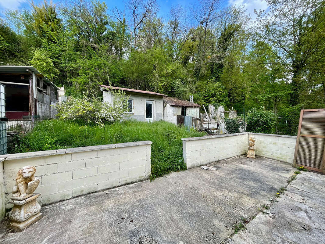 Maison à LA FERTE-SOUS-JOUARRE