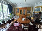 Photo 1 - Appartement à PARIS-18E