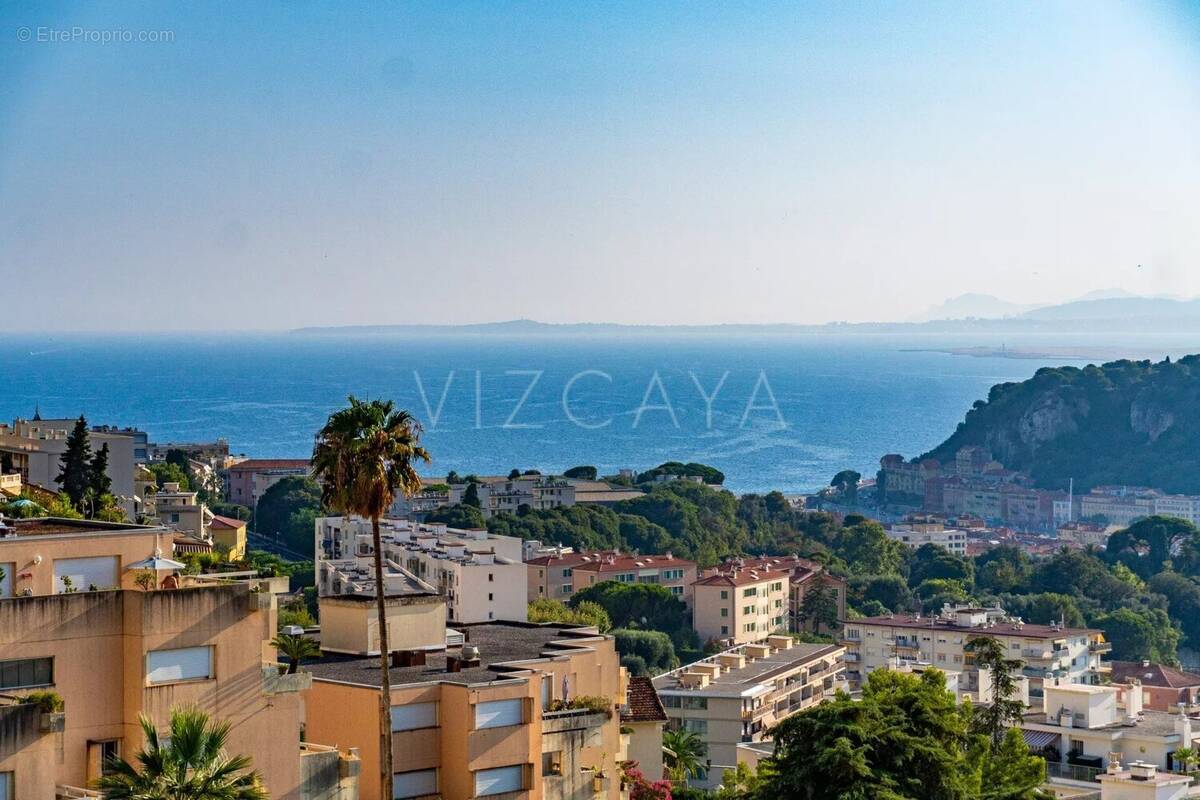Vente 3 pièces mont boron nice - photo 2