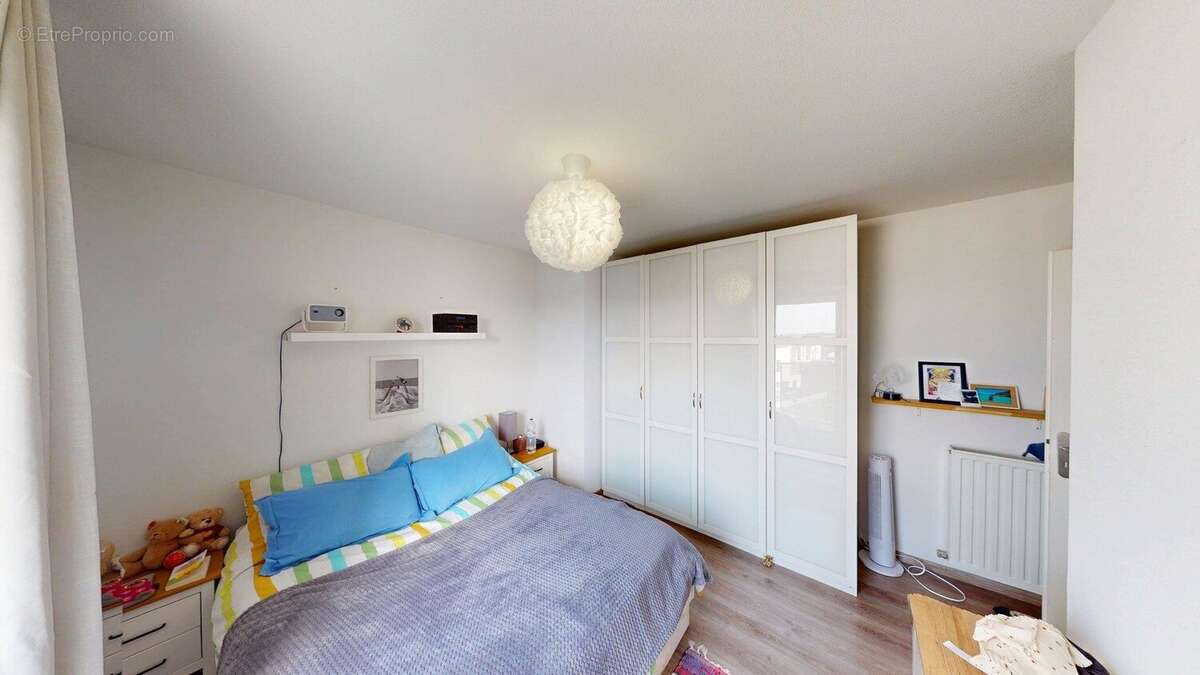 Appartement à BLAGNAC