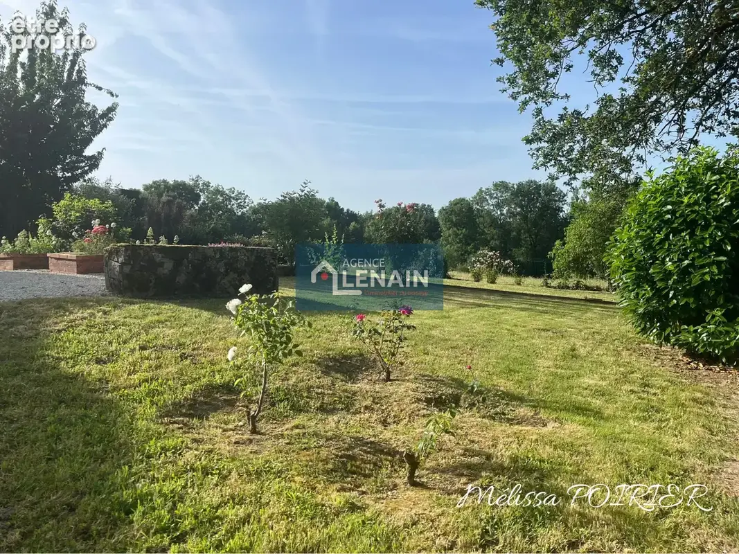 Maison 122 m2 avec vue campagne - photo 5