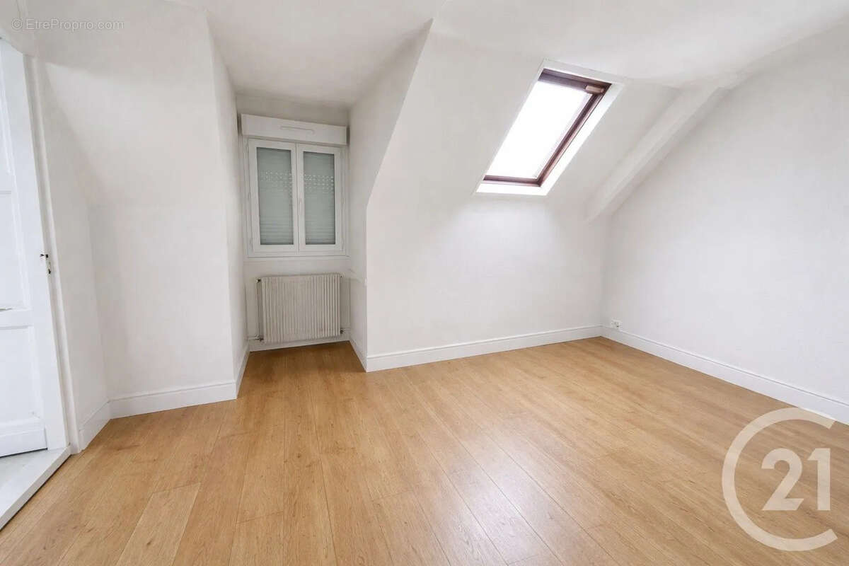 Appartement à VERNON