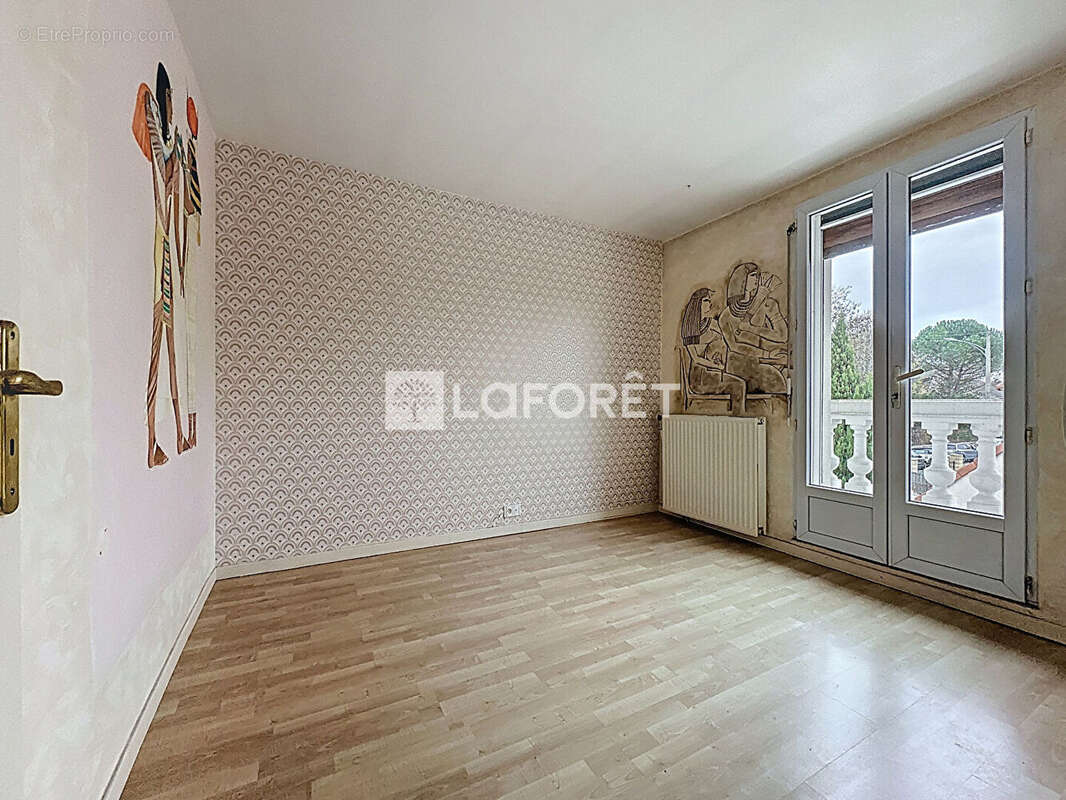 Maison à CHAMPIGNY-SUR-MARNE