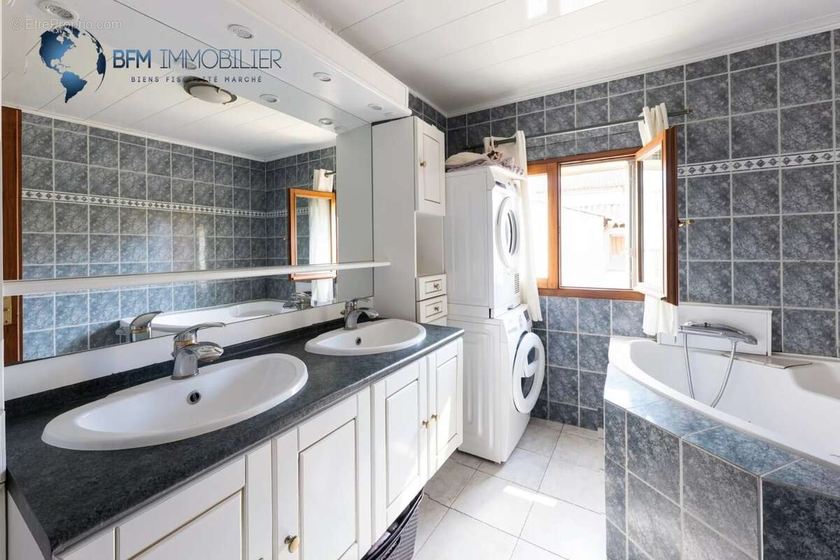 Maison à TRETS