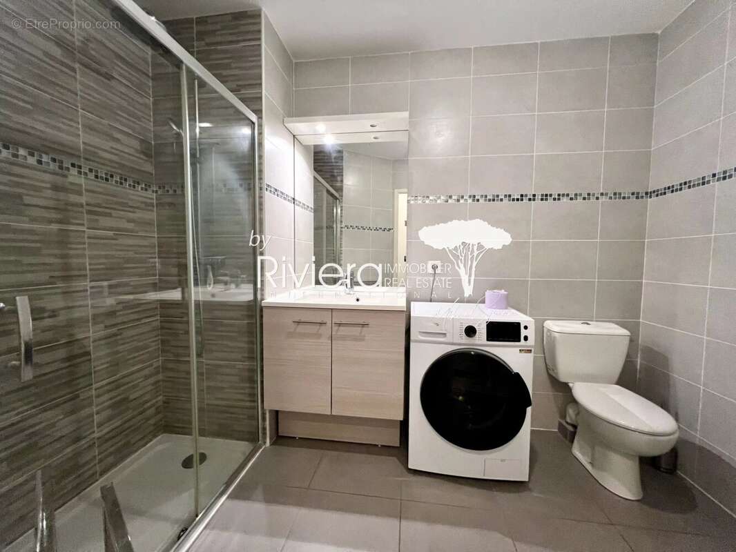 Appartement à CAVALAIRE-SUR-MER