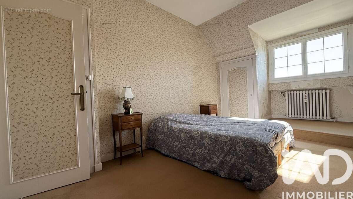 Photo 8 - Maison à SAINT-CLEMENT-DES-LEVEES