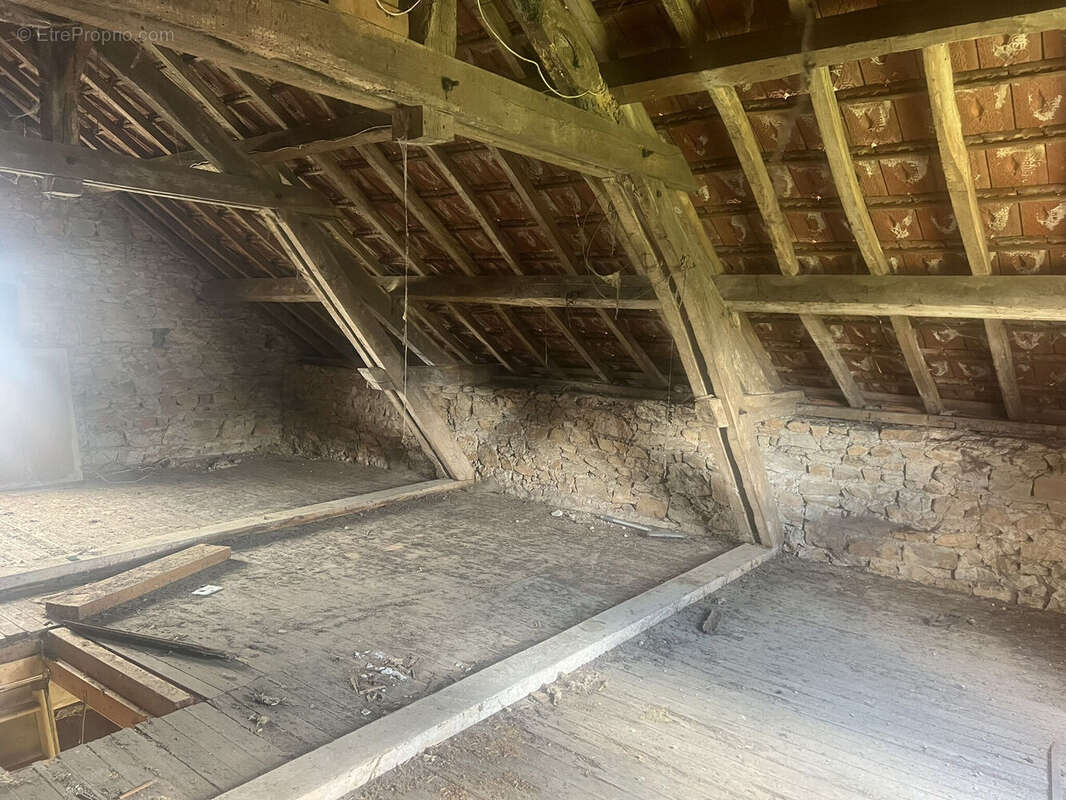 Photo 9 - Maison à LA GUICHE