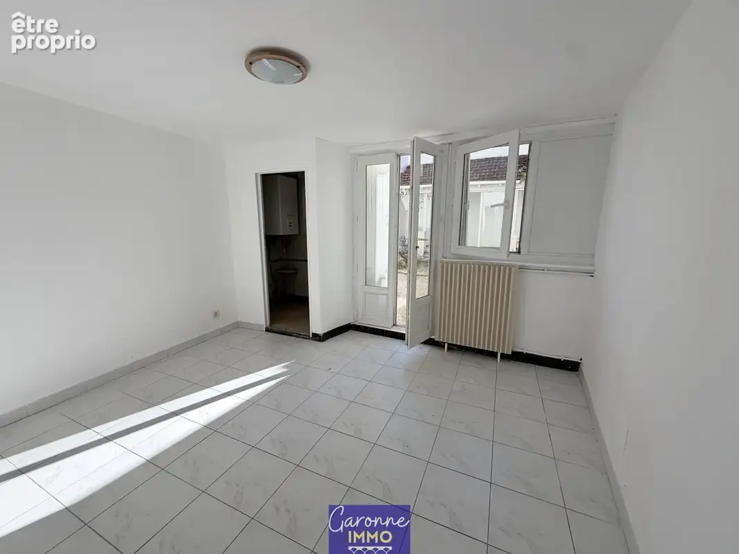 Immeuble 2 lots avec entrée séparée - photo 8