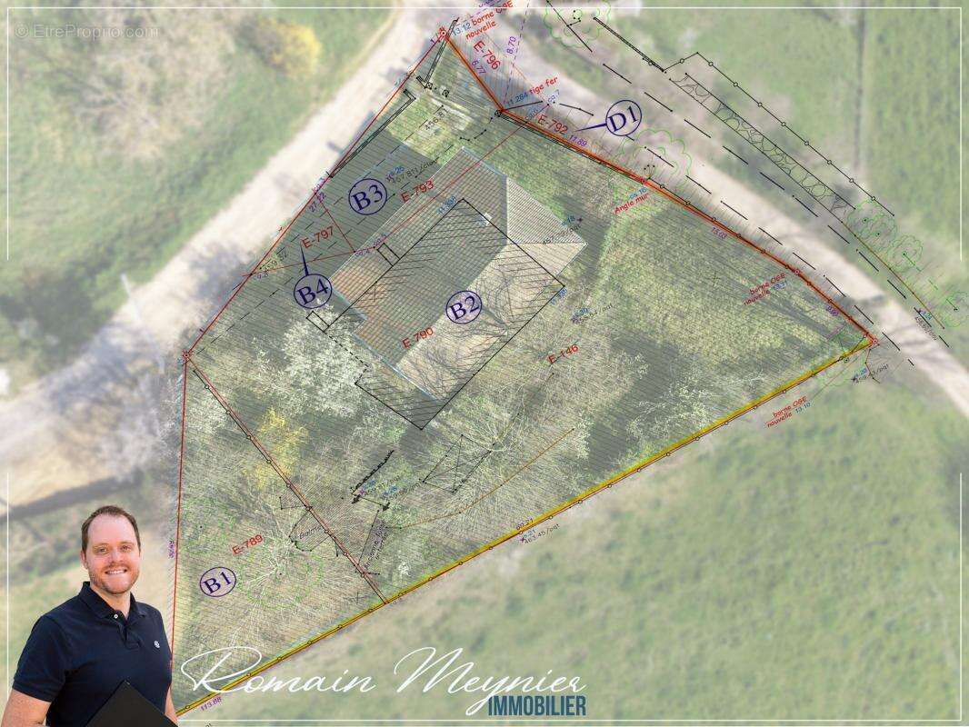 Maison à SAINT-MARCELLIN