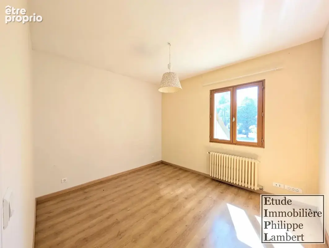 Maison F5 située au calme et à moins de 350mètres de la gare - photo 9