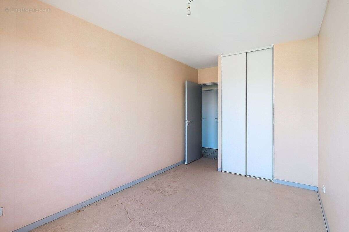Appartement à VILLEFRANCHE-SUR-SAONE