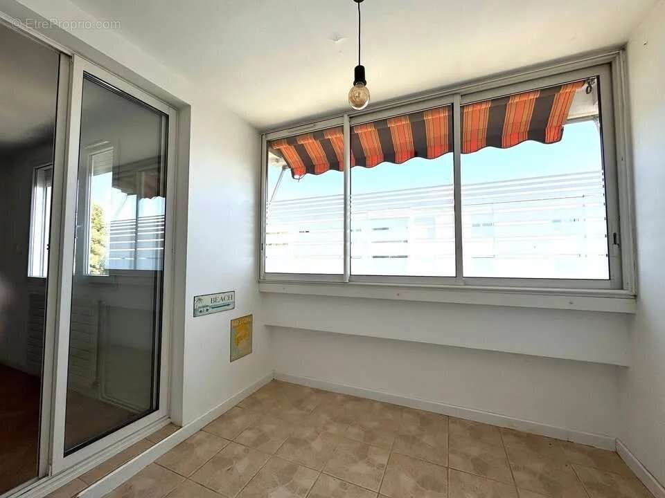 Appartement à MARTIGUES