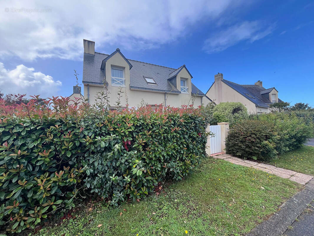 Maison à PIRIAC-SUR-MER