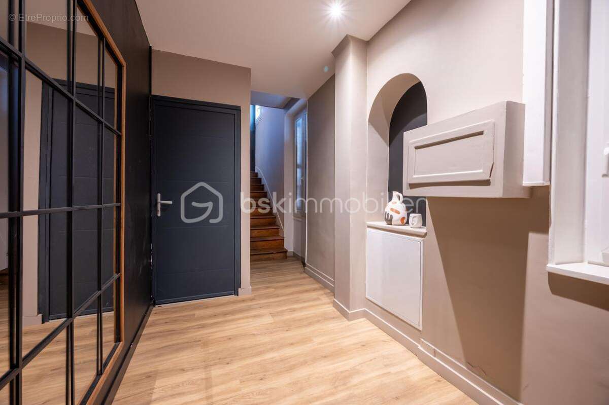 Appartement à CHATEAUROUX