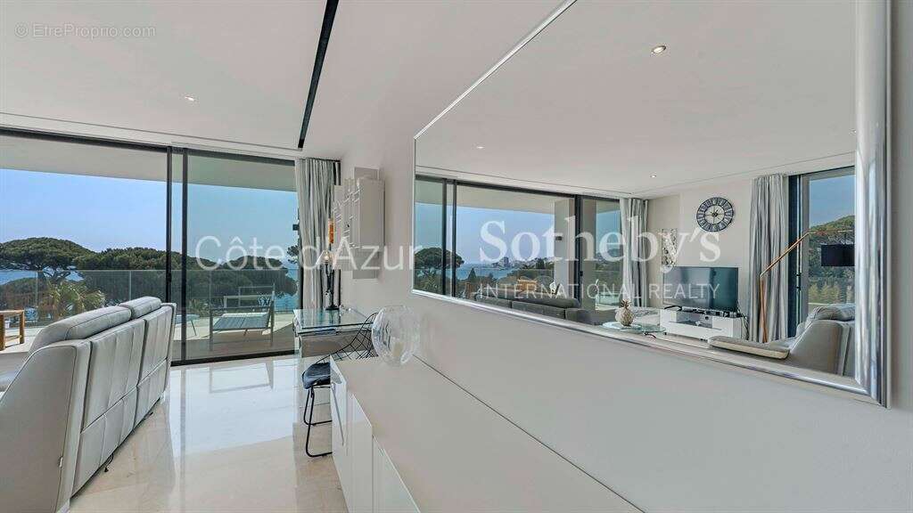 Appartement à SAINTE-MAXIME