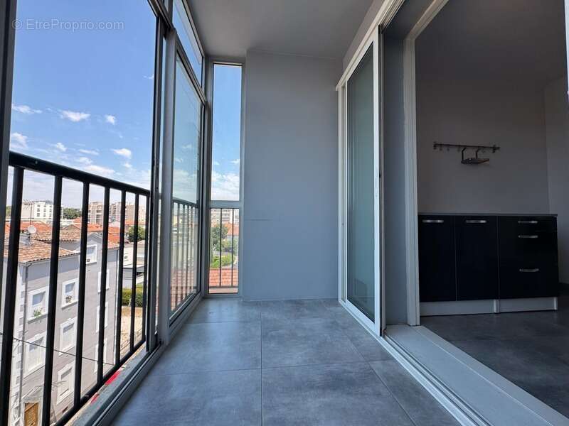 Appartement à vendre 3 pièces ALES (30) - photo 9