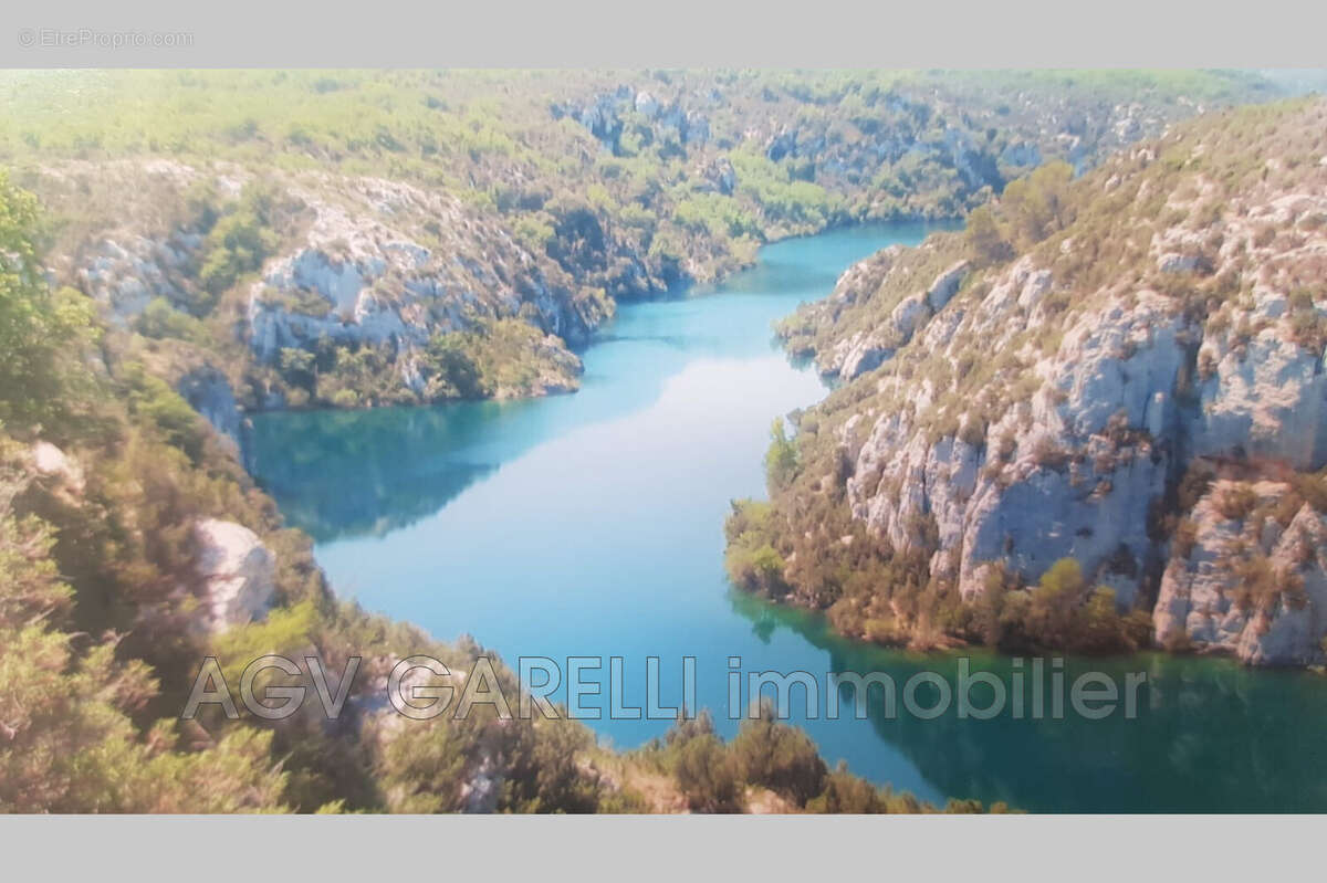 Maison 55 m² à Artignosc-Sur-Verdon  - photo 2