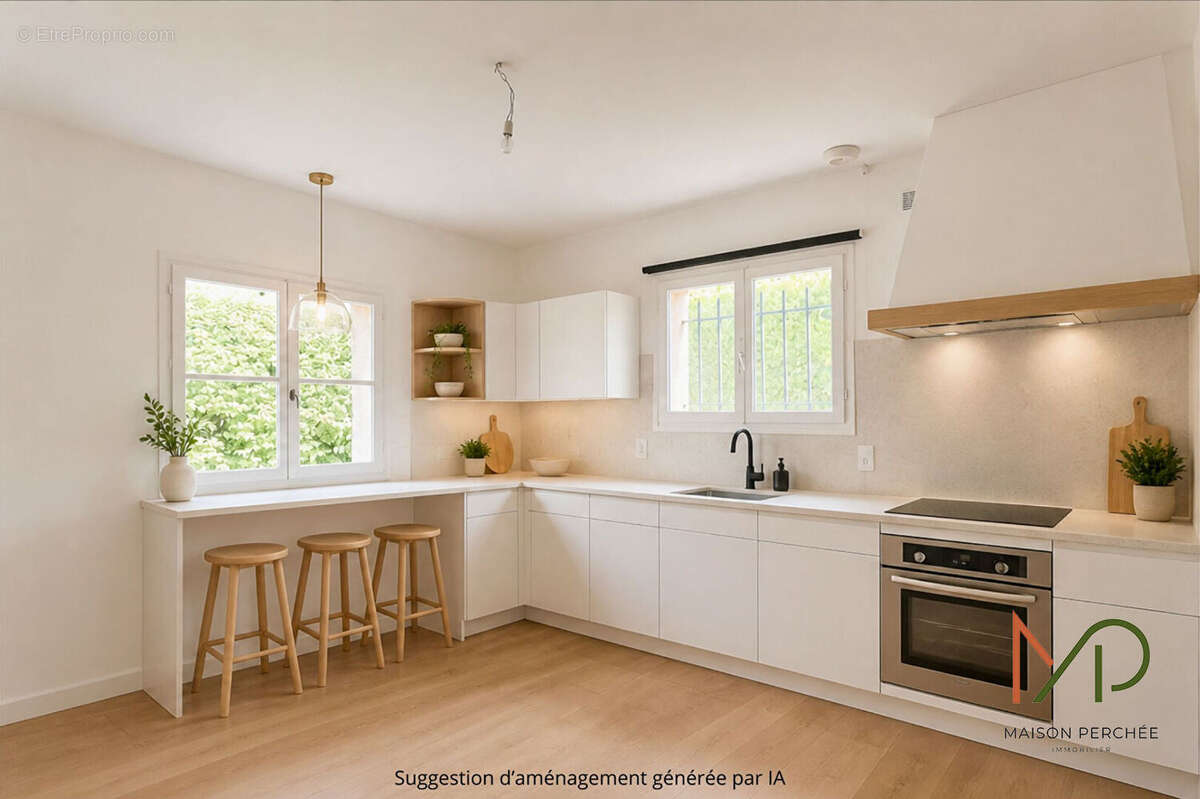 Maison Draguignan 5 pièce(s) 165 m2 - photo 10
