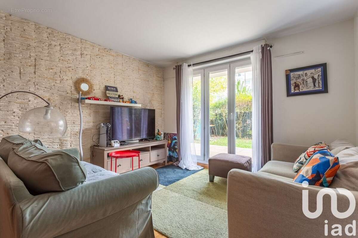 Photo 7 - Appartement à VIRY-CHATILLON