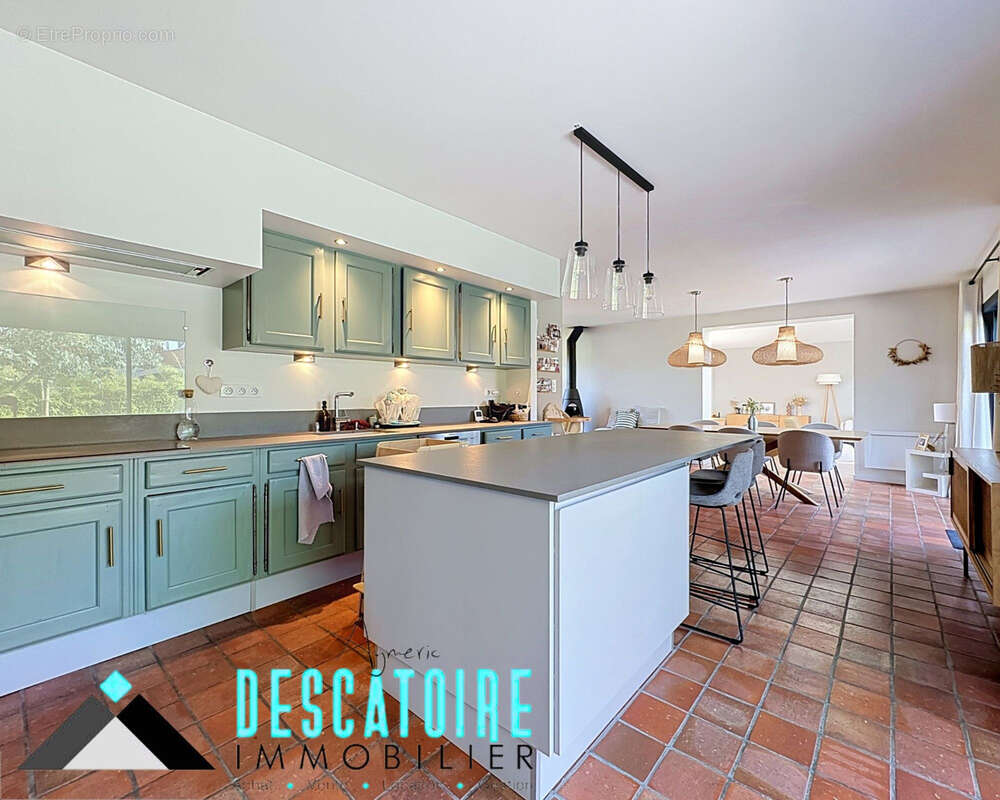 Maison individuelle - photo 7