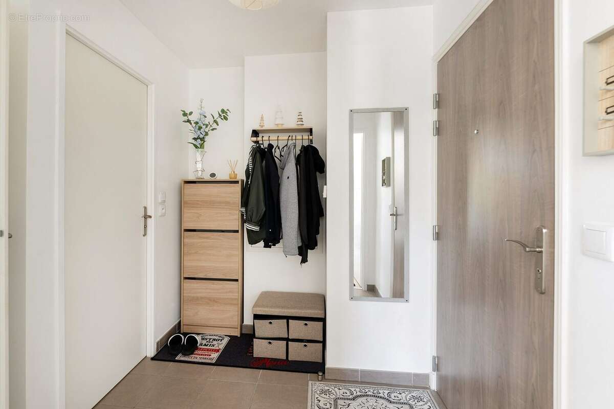 Appartement à ANTONY