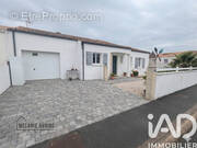Photo 1 - Maison à CIRE-D'AUNIS
