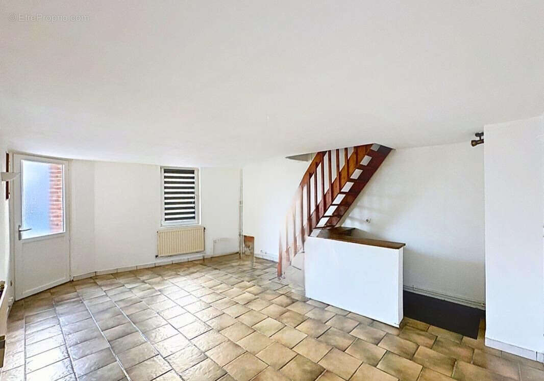 Maison à VICQ