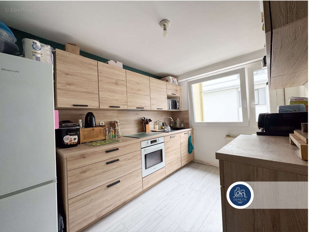 Appartement à LE MANS